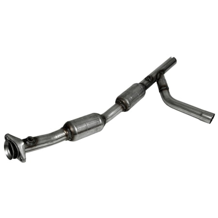 Walker Exhaust Ultra EPA 50474 Direct Fit Catalytic Converter Fits select: 2005-2007 FORD ECONOLINE