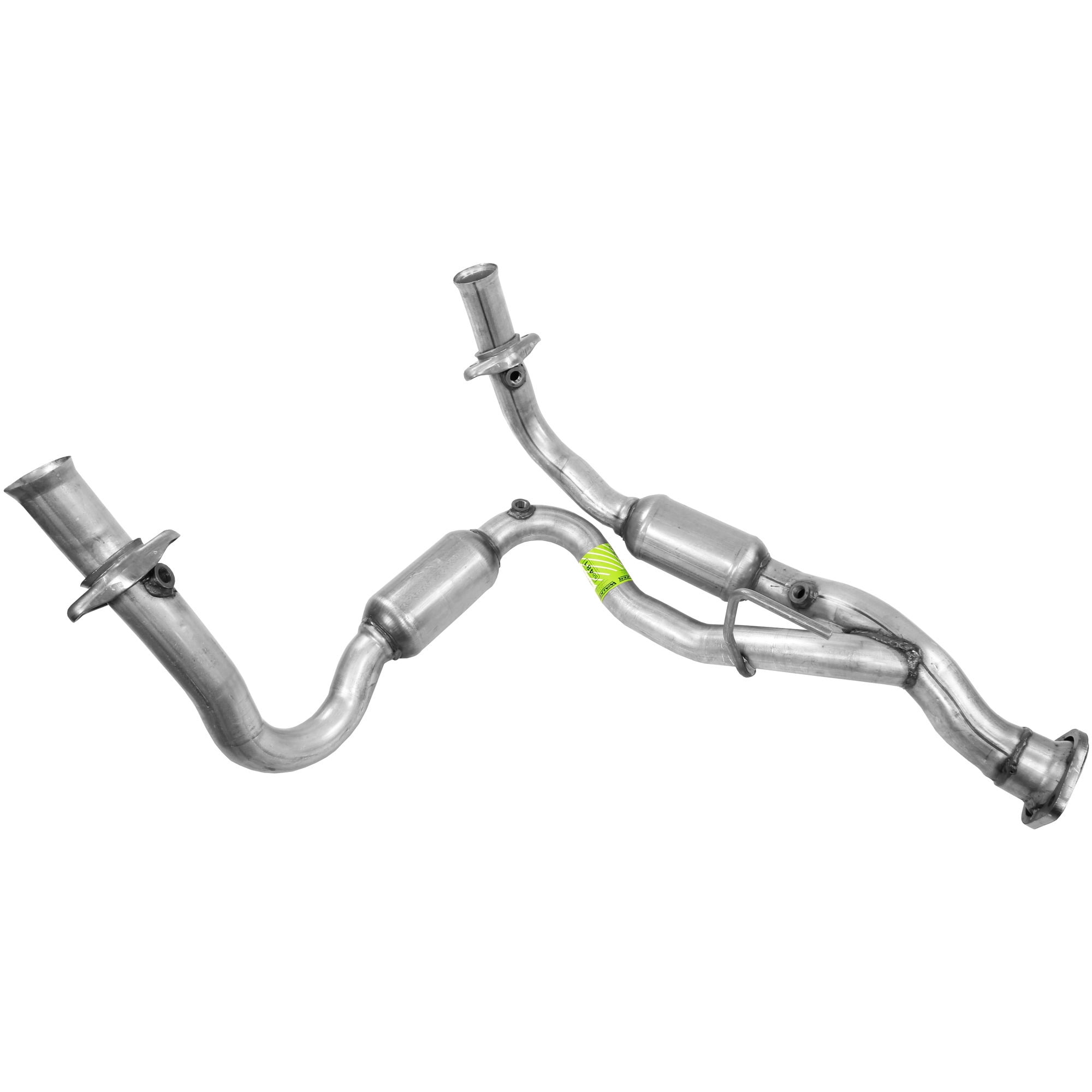Walker Ultra EPA 48353 Direct-Fit Catalytic Converter - For Toyota Corolla & Matrix (2009-2013)