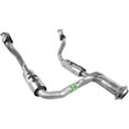 thumbnail image 1 of Walker Exhaust Ultra EPA 50489 Direct Fit Catalytic Converter Fits select: 2008-2010 FORD F250, 2008-2010 FORD F350, 1 of 6