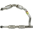 thumbnail image 1 of Walker Exhaust Ultra EPA 50493 Direct Fit Catalytic Converter Fits select: 2005-2008 FORD ECONOLINE, 1 of 6