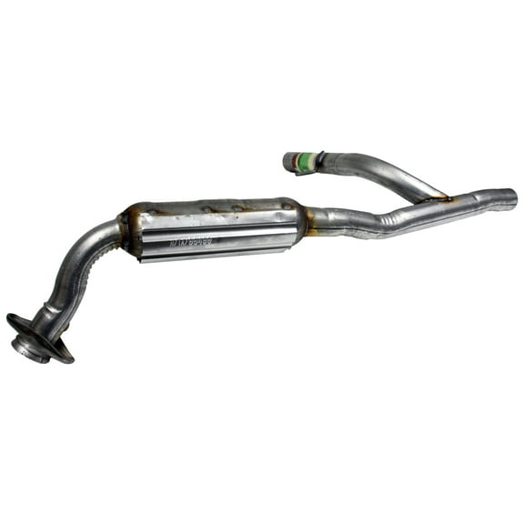 Walker Exhaust Ultra EPA 50543 Direct Fit Catalytic Converter Fits select: 2005-2008 FORD F150, 2004 FORD F150 SUPERCREW