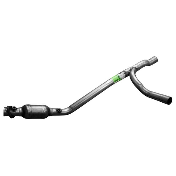 Walker Exhaust Ultra EPA 50550 Direct Fit Catalytic Converter Fits select: 2004-2005 DODGE RAM 1500