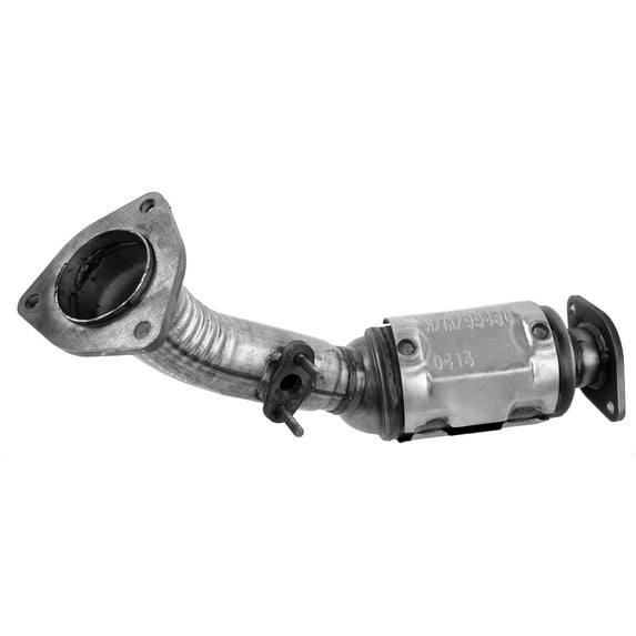 Walker Exhaust Ultra EPA 52297 Direct Fit Catalytic Converter Fits select: 2000-2004 TOYOTA TACOMA, 2000-2004 TOYOTA TUNDRA