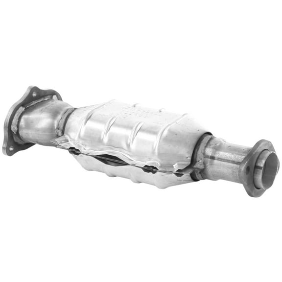Walker Exhaust Ultra EPA 52431 Direct Fit Catalytic Converter Fits select: 2004-2006 FORD RANGER, 2004-2006 MAZDA B3000