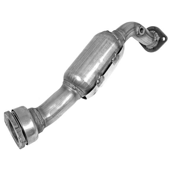 Walker Exhaust Ultra EPA 52507 Direct Fit Catalytic Converter Fits select: 2006-2008 BUICK LUCERNE CXL