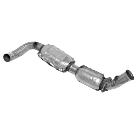 Walker Exhaust Ultra EPA 53206 Direct Fit Catalytic Converter Fits select: 1997-1998 FORD F150, 1997-1998 FORD EXPEDITION