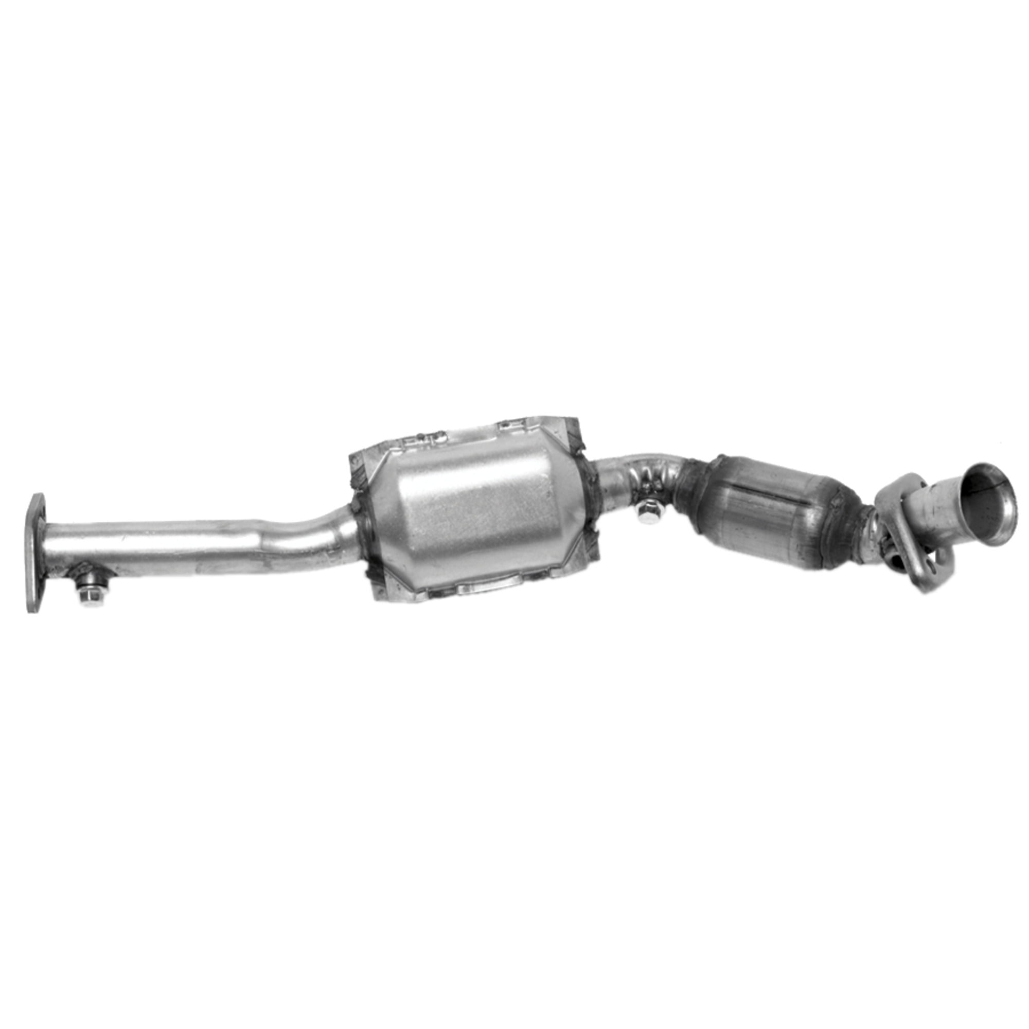 Walker Exhaust Ultra EPA 53271 Direct Fit Catalytic Converter Fits select: 1995-2002 MERCURY GRAND MARQUIS, 1995-2002 FORD CROWN VICTORIA