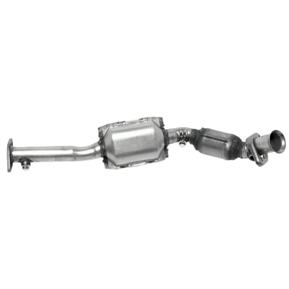 Walker Exhaust Ultra EPA 53271 Direct Fit Catalytic Converter Fits select: 1995-2002 MERCURY GRAND MARQUIS, 1995-2002 FORD CROWN VICTORIA