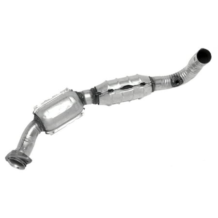 Walker Exhaust Ultra EPA 53272 Direct Fit Catalytic Converter Fits select: 1997-1998 FORD F150