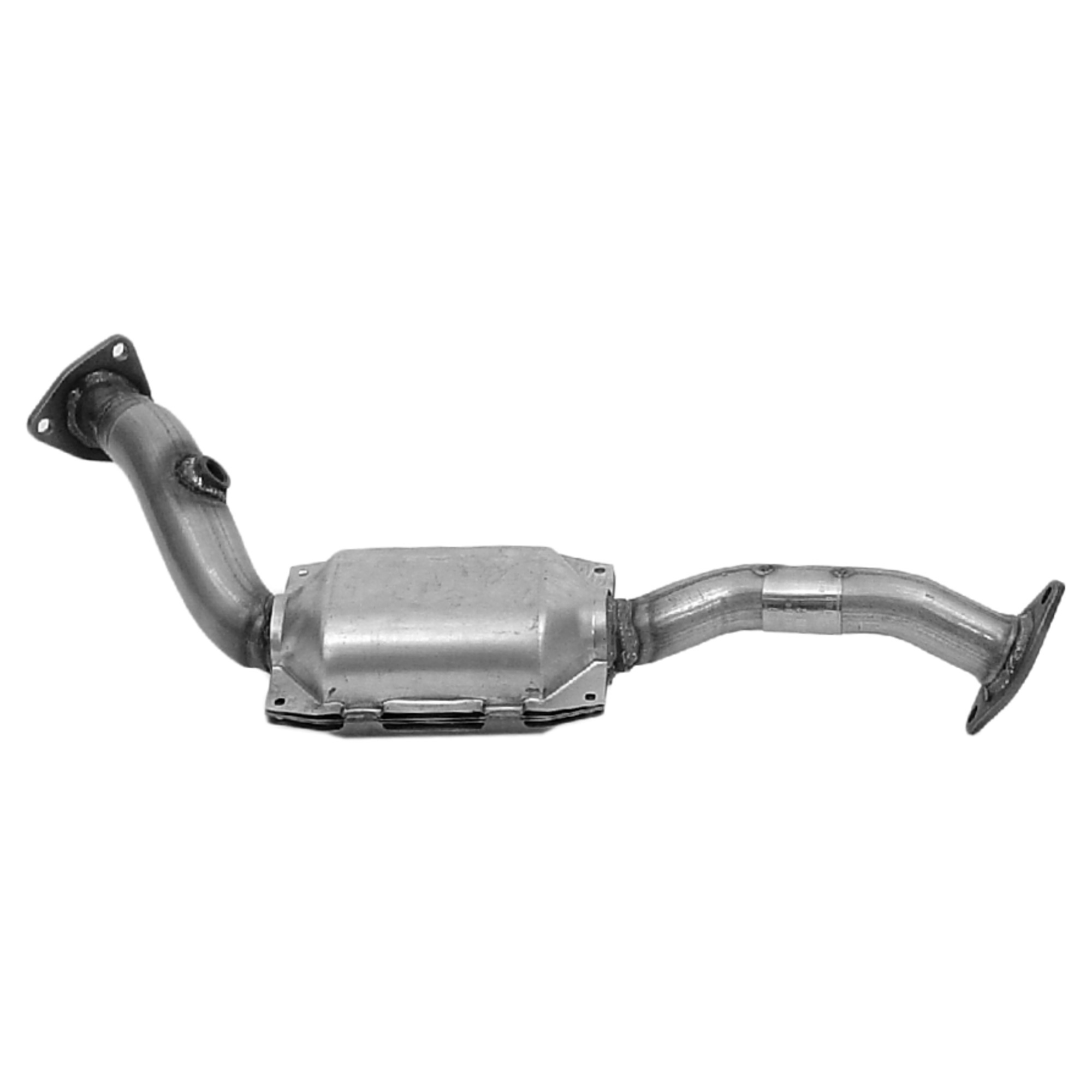 Walker Exhaust Ultra EPA 53346 Direct Fit Catalytic Converter Fits select: 2001-2004 NISSAN XTERRA, 2001-2004 NISSAN FRONTIER