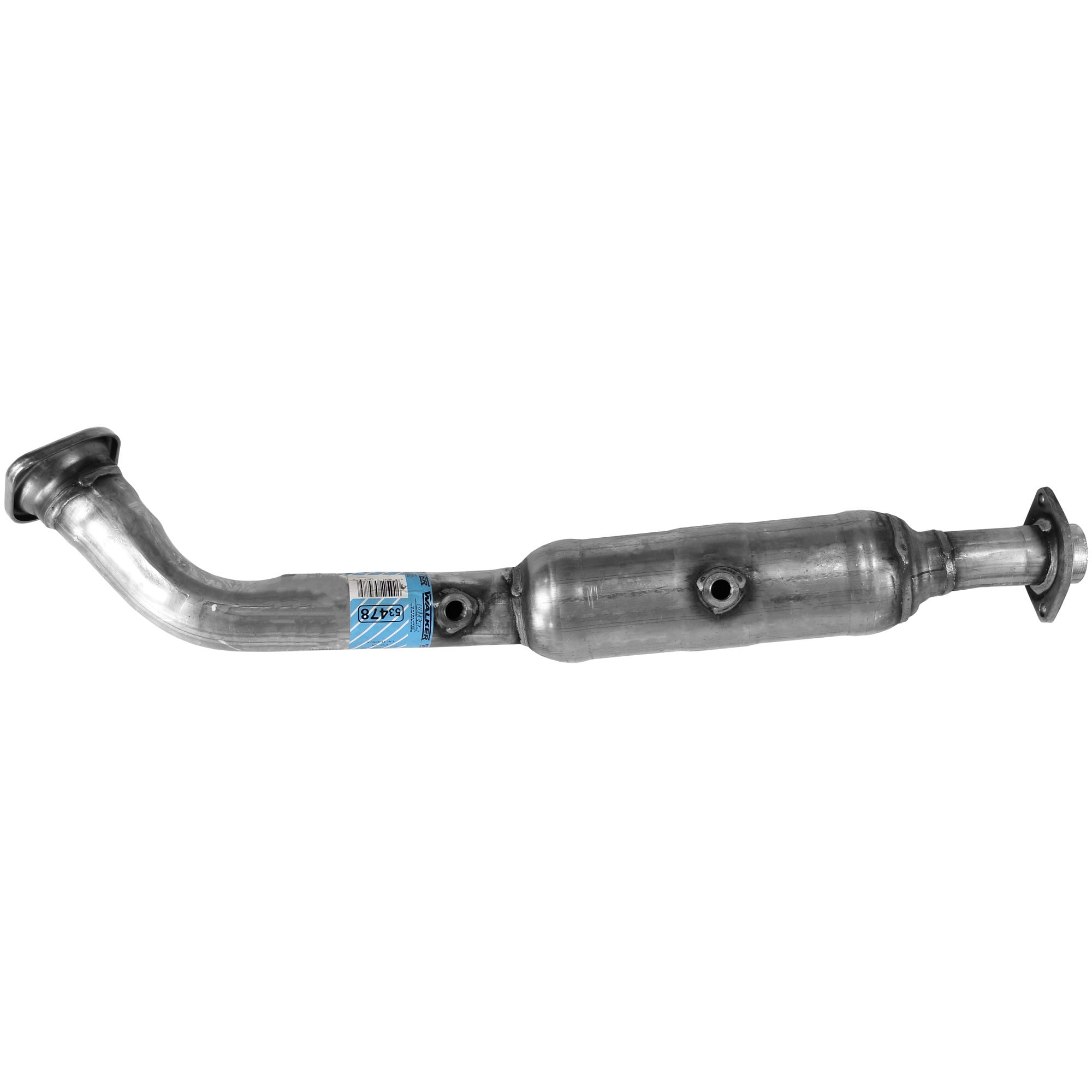 【E.T】 Walker Exhaust Ultra EPA 53478 Direct Fit Catalytic