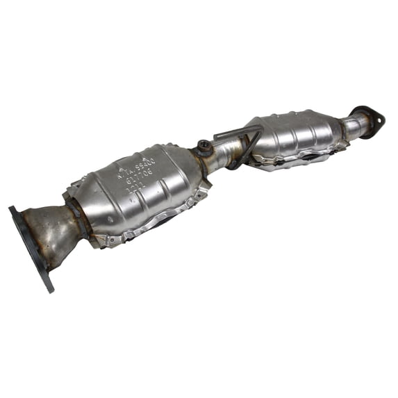 Catalytic Converter For 2003 Ford Explorer