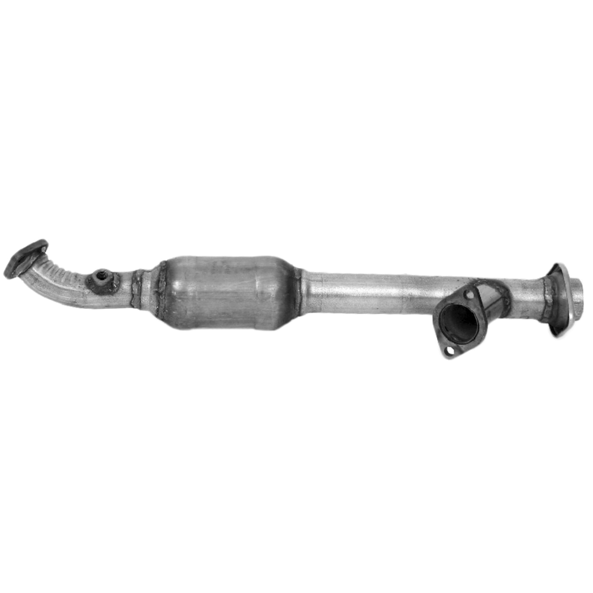Walker Exhaust Ultra EPA 53623 Direct Fit Catalytic Converter Fits select: 2007-2012 TOYOTA FJ CRUISER, 2003-2012 TOYOTA 4RUNNER