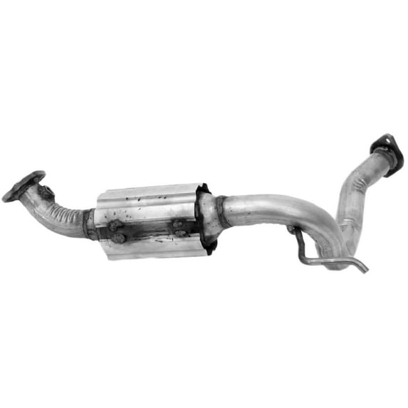 Walker Exhaust Ultra EPA 53625 Direct Fit Catalytic Converter Fits select: 2007-2009 TOYOTA FJ CRUISER, 2003-2009 TOYOTA 4RUNNER