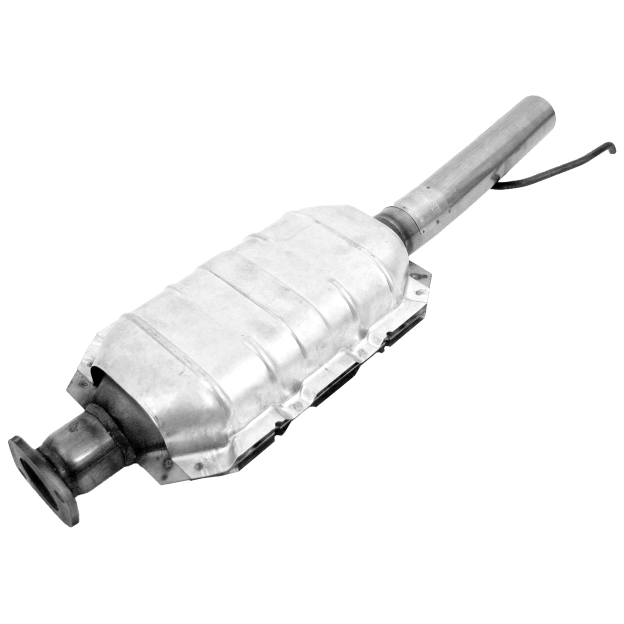 Catalytic Converter 2008 Ford Escape