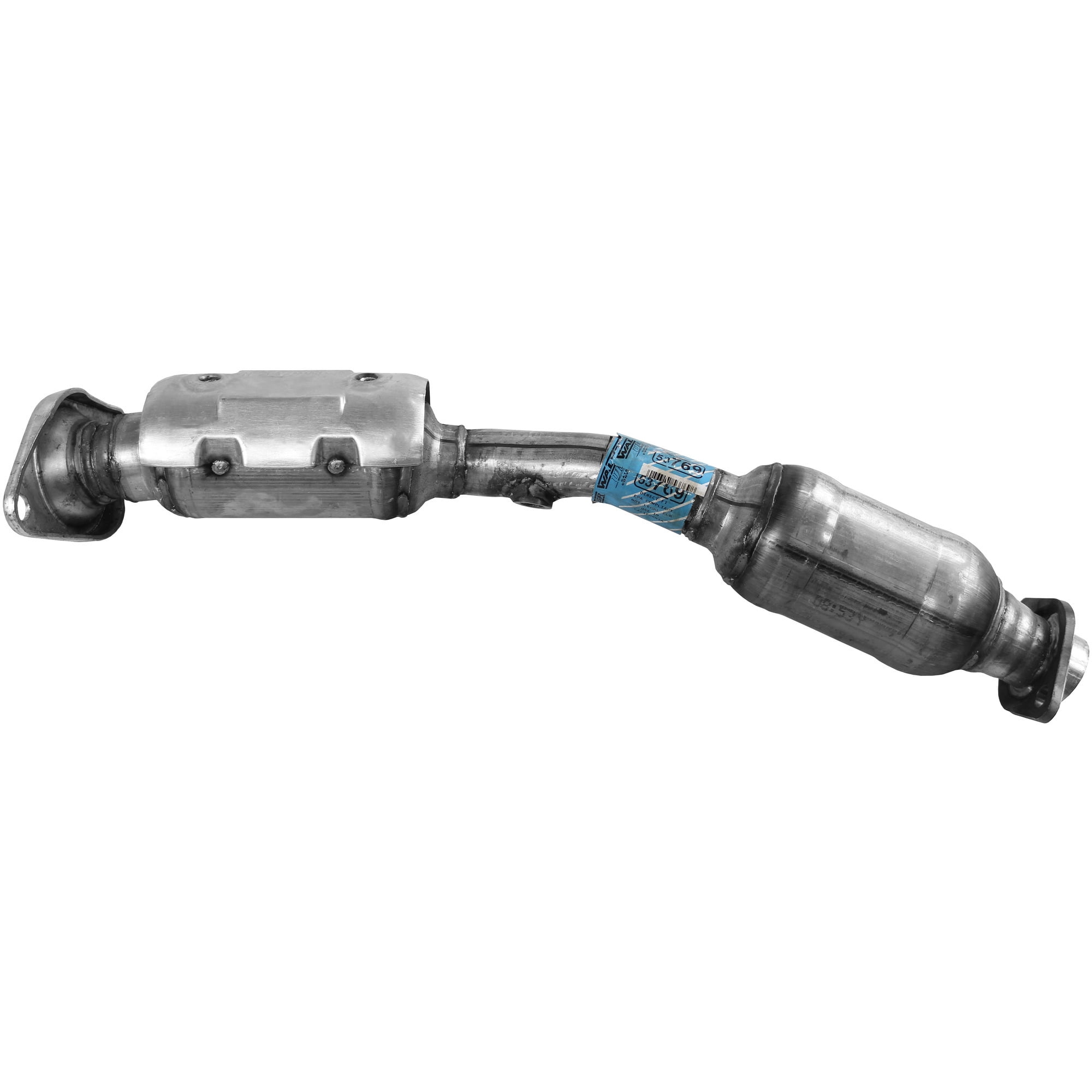 Walker Exhaust Ultra EPA 53769 Direct Fit Catalytic Converter Fits select: 2007-2012 NISSAN SENTRA