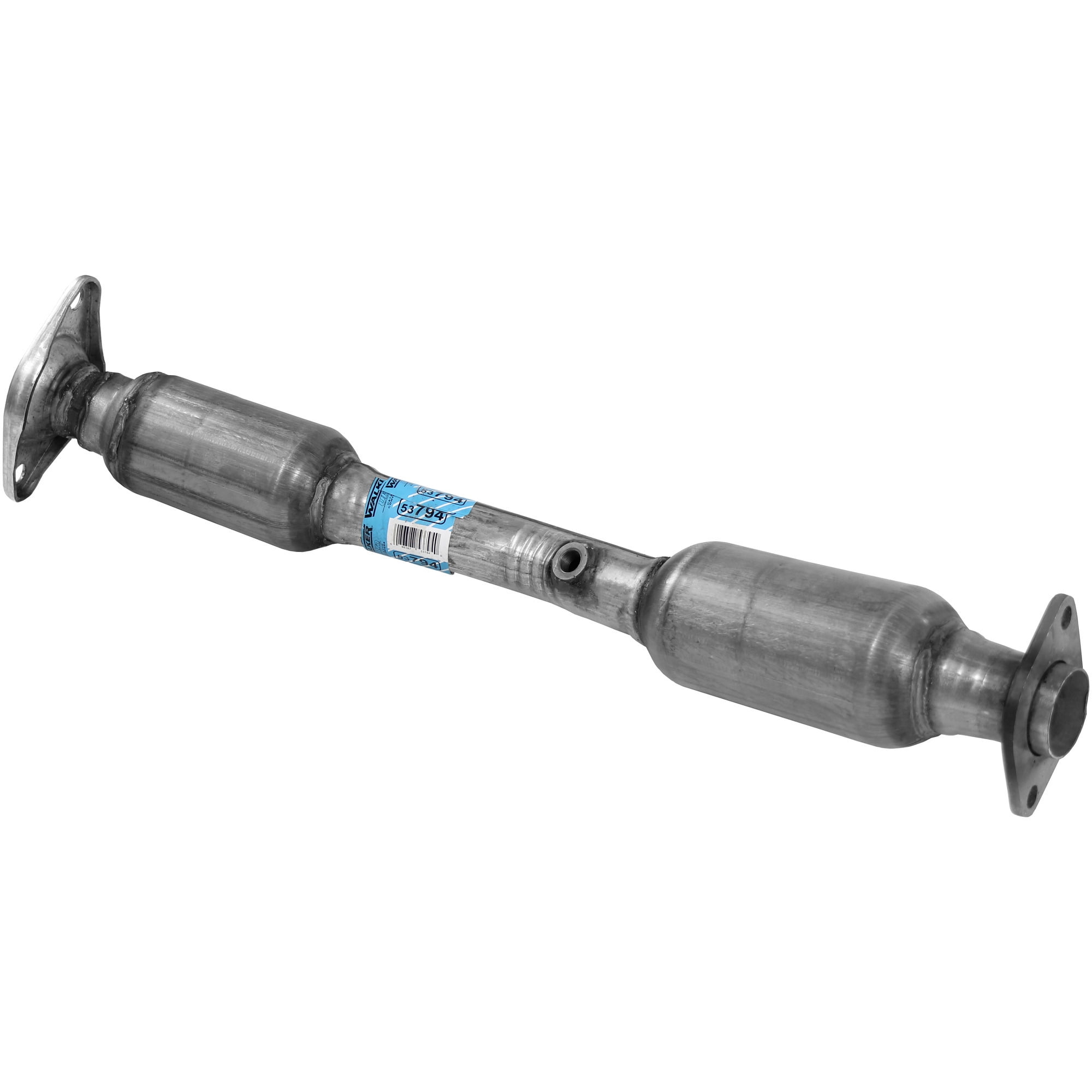 Walker Exhaust Ultra EPA 53794 Direct Fit Catalytic Converter Fits select: 2007-2012 NISSAN VERSA