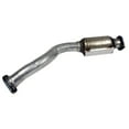 thumbnail image 1 of Walker Exhaust Ultra EPA 53827 Direct Fit Catalytic Converter Fits select: 2012-2013 NISSAN ROGUE S/SV, 2014-2015 NISSAN ROGUE SELECT, 1 of 6