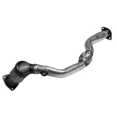 Walker Exhaust Ultra EPA 53832 Direct Fit Catalytic Converter Fits select: 2002-2003 SATURN VUE