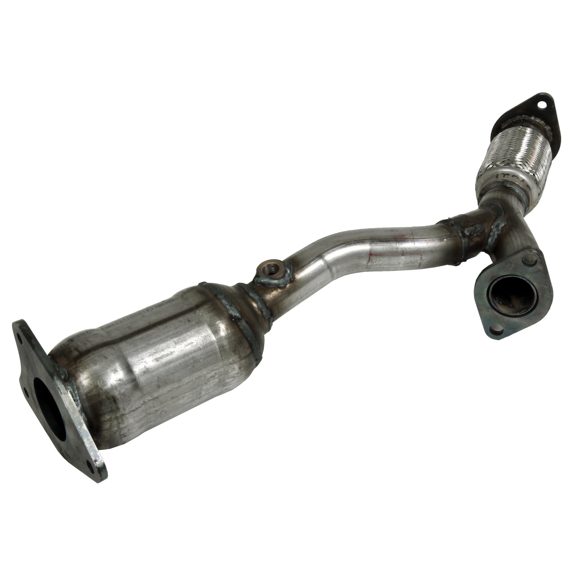 Walker Ultra EPA 48353 Direct-Fit Catalytic Converter - For Toyota Corolla & Matrix (2009-2013) - View #12
