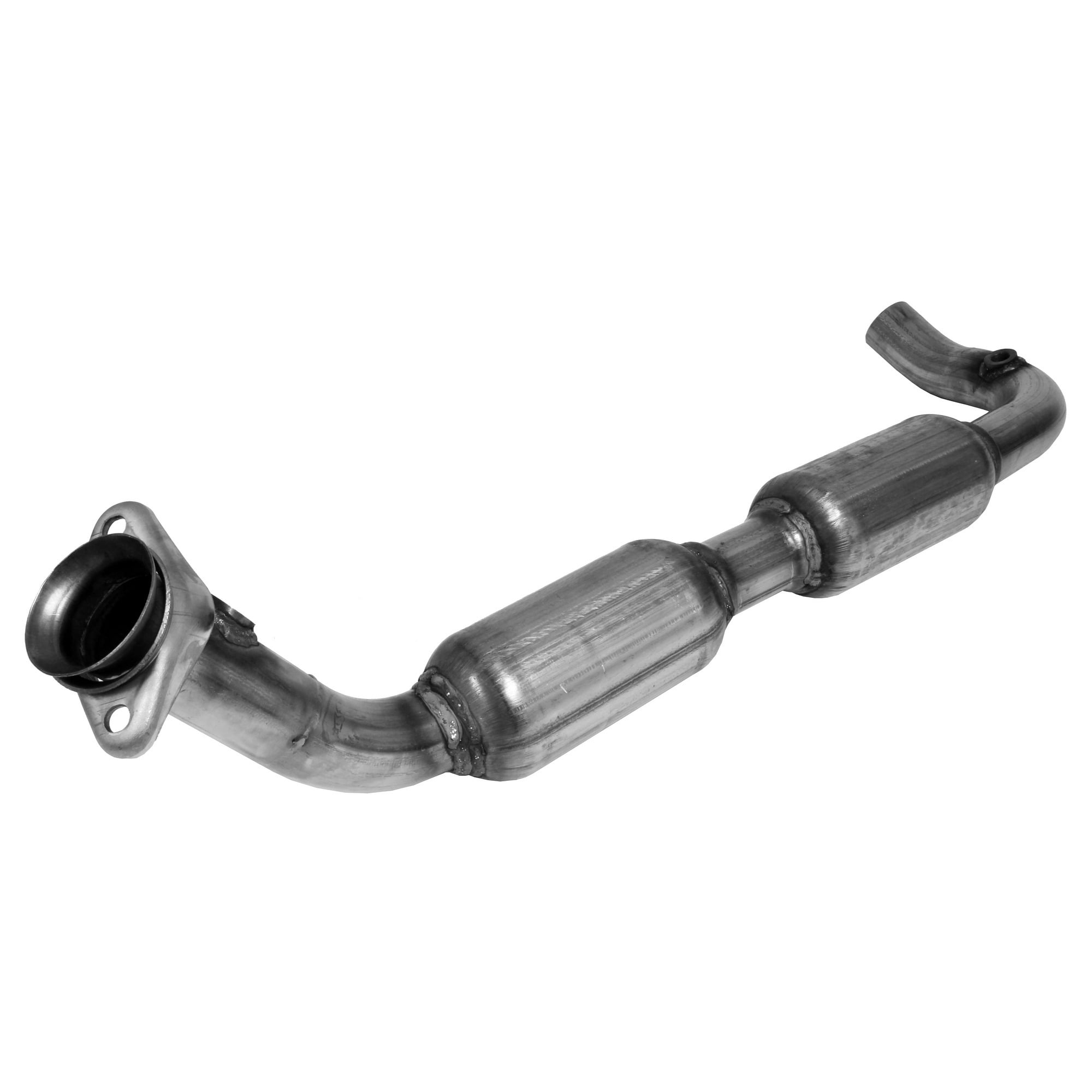 Walker Exhaust Ultra EPA 53844 Direct Fit Catalytic Converter Fits select: 2005-2007 FORD ECONOLINE