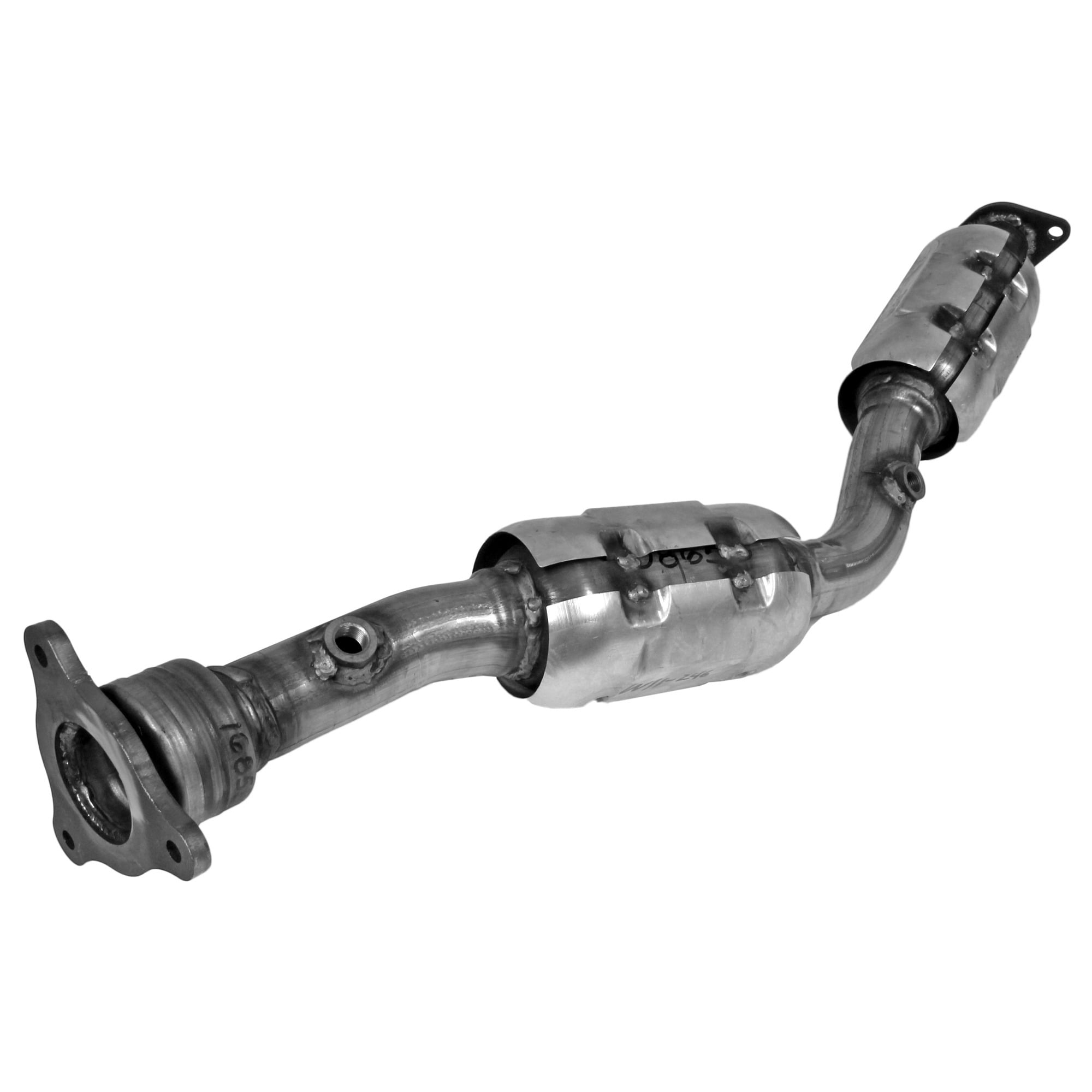 Walker Exhaust Ultra EPA 53857 Direct Fit Catalytic Converter Fits select: 2009,2010 CHEVROLET COBALT