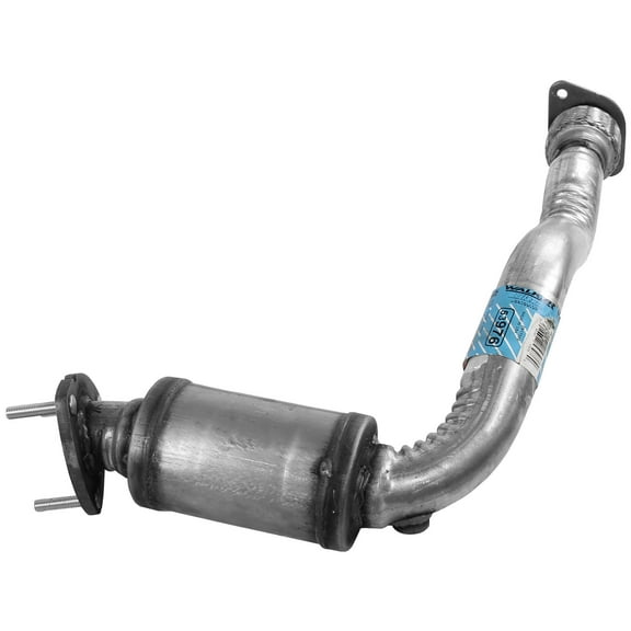 Walker Exhaust Ultra EPA 53976 Direct Fit Catalytic Converter Fits select: 2008-2012 CHEVROLET MALIBU, 2007-2009 SATURN AURA
