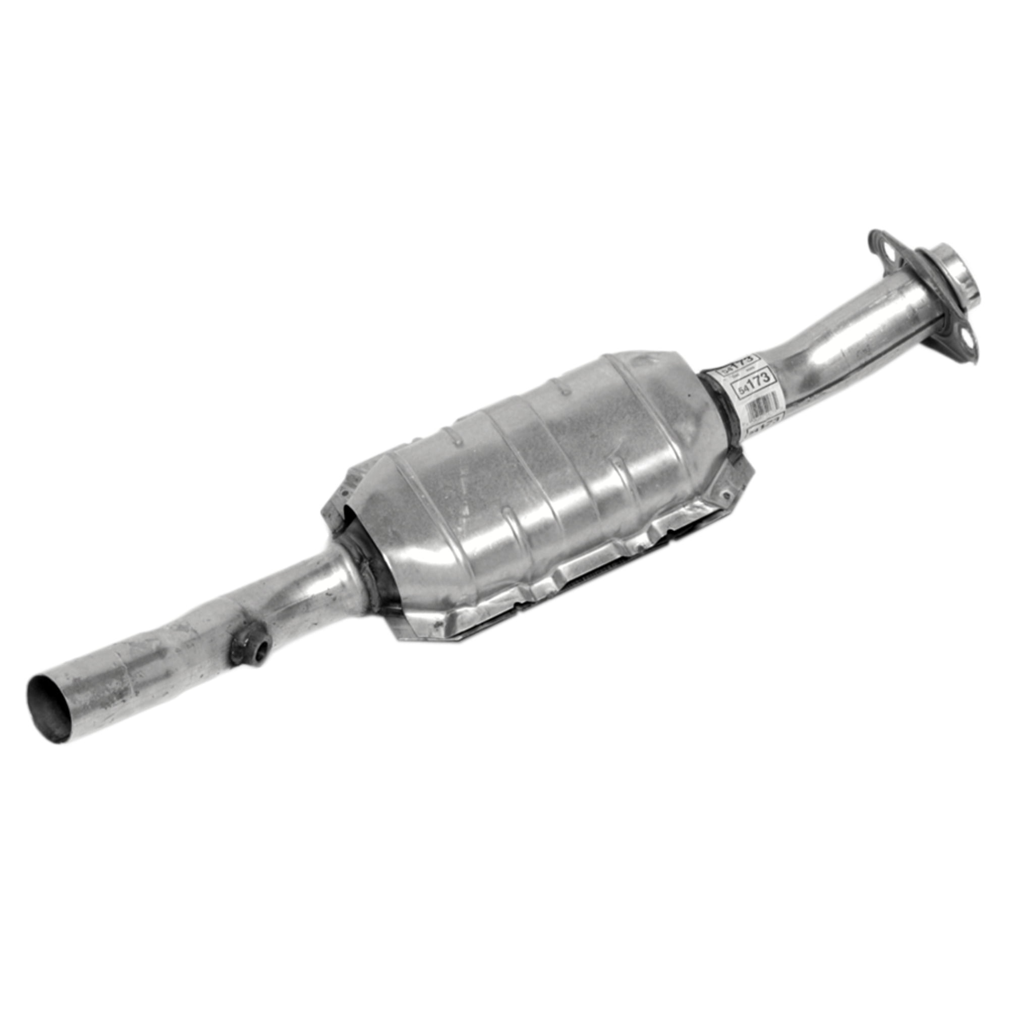 Walker Exhaust Ultra EPA 54173 Direct Fit Catalytic Converter Fits select: 1995-1999 DODGE NEON, 1995-1999 PLYMOUTH NEON
