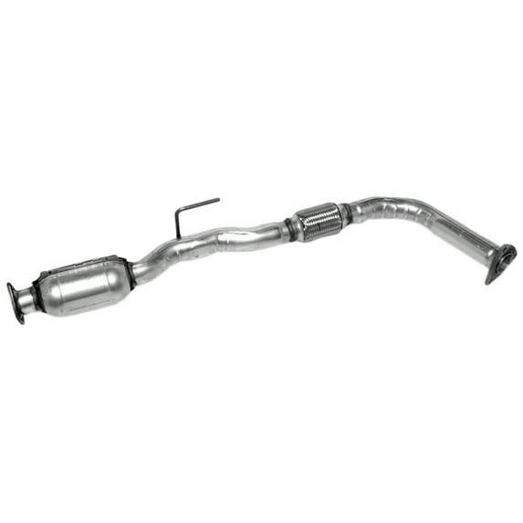 Walker Exhaust Ultra EPA 54176 Direct Fit Catalytic Converter Fits select: 1993-1996 TOYOTA CAMRY
