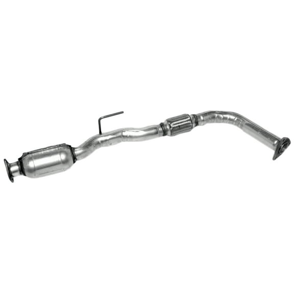 Walker Exhaust Ultra EPA 54176 Direct Fit Catalytic Converter Fits select: 1993-1996 TOYOTA CAMRY