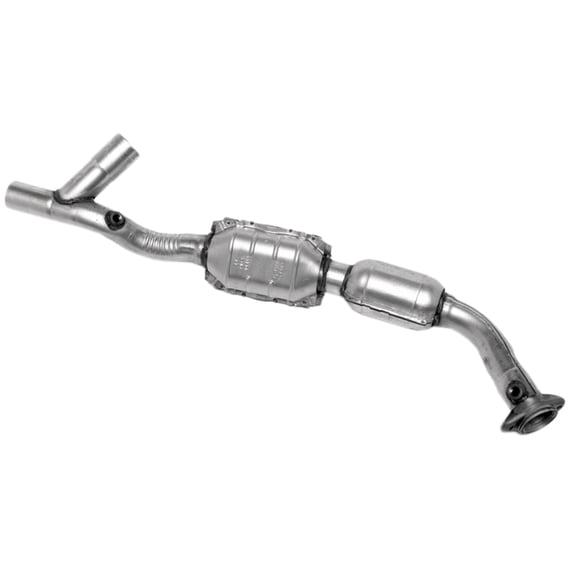 Walker Exhaust Ultra EPA 54270 Direct Fit Catalytic Converter Fits select: 1997-1998 FORD EXPEDITION, 1998 FORD F150