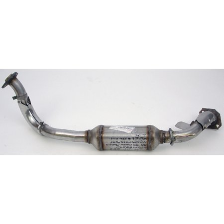 Walker Exhaust Ultra EPA 54335 Direct Fit Catalytic Converter Fits select: 1998-2004 ISUZU RODEO, 1998-2002 HONDA PASSPORT