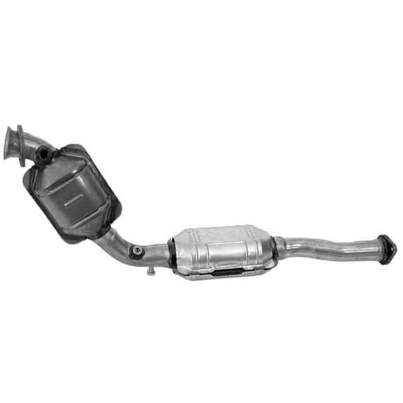 Walker Exhaust Ultra EPA 54345 Direct Fit Catalytic Converter
