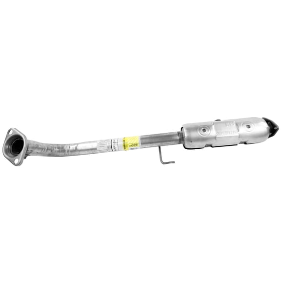 Walker Exhaust Ultra EPA 54399 Direct Fit Catalytic Converter Fits select: 2002-2005 HONDA CIVIC EX, 2001 HONDA CIVIC SI/EX
