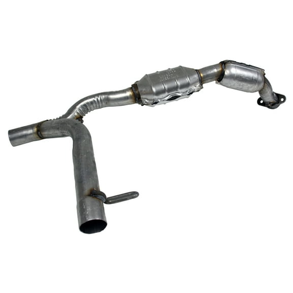 Walker Exhaust Ultra EPA 54406 Direct Fit Catalytic Converter Fits select: 1999-2001,2002-2003 FORD F150