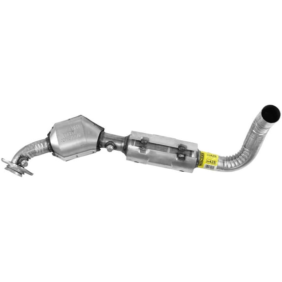 Walker Exhaust Ultra EPA 54425 Direct Fit Catalytic Converter Fits select: 2003-2004 LINCOLN NAVIGATOR