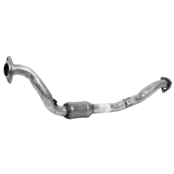 Walker Exhaust Ultra EPA 54480 Direct Fit Catalytic Converter Fits select: 2004-2006 CHEVROLET COLORADO, 2006 HUMMER H3