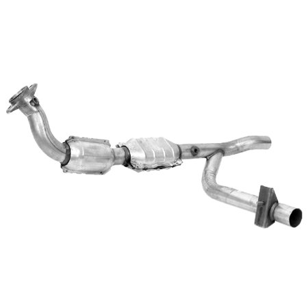 Walker Exhaust Ultra EPA 54524 Direct Fit Catalytic Converter Fits select: 2000-2001 FORD F150