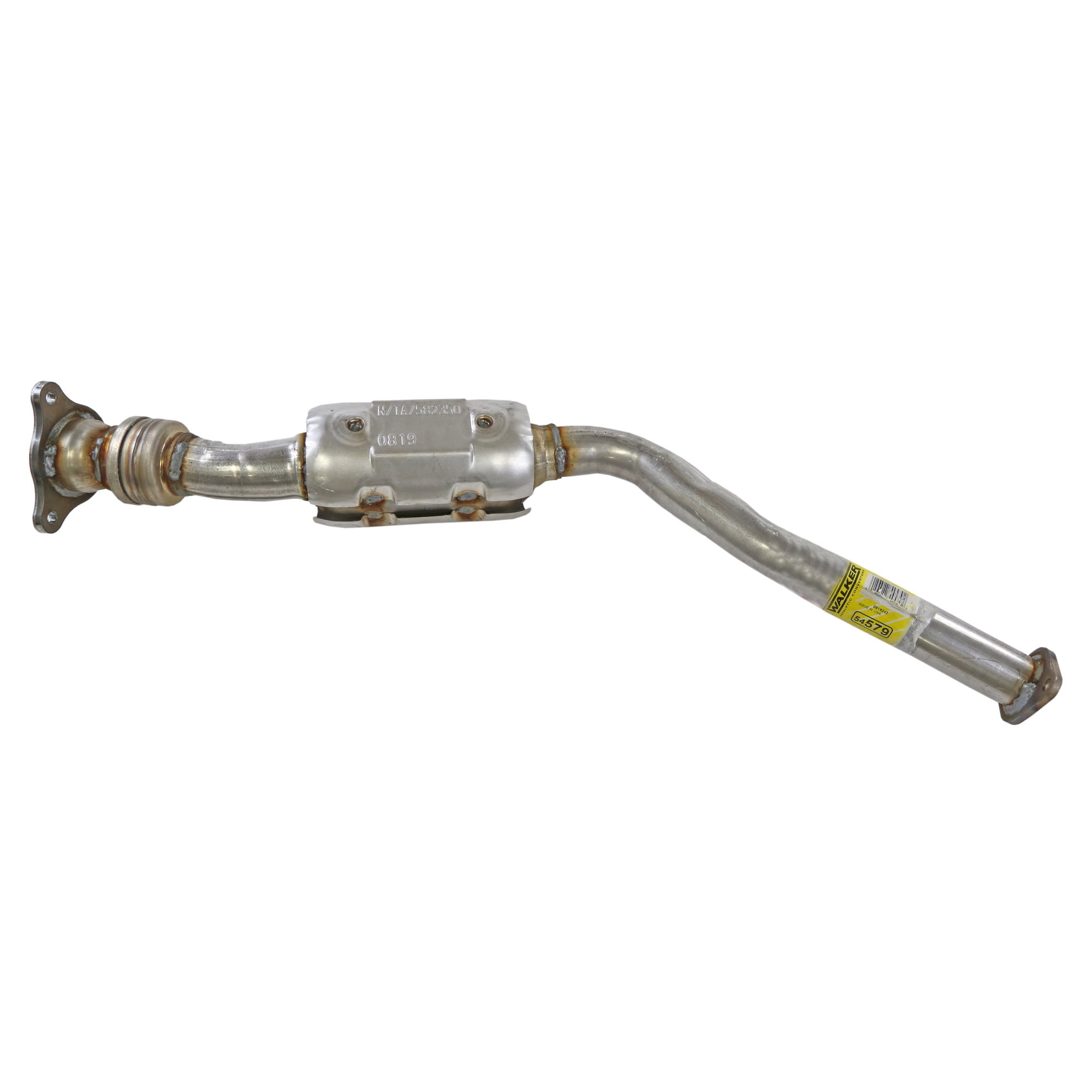 Walker Exhaust EPA 54579 Direct Fit Catalytic Converter - Walmart.com