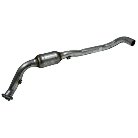 Walker Exhaust Ultra EPA 54586 Direct Fit Catalytic Converter Fits select: 2004-2005 DODGE RAM 1500