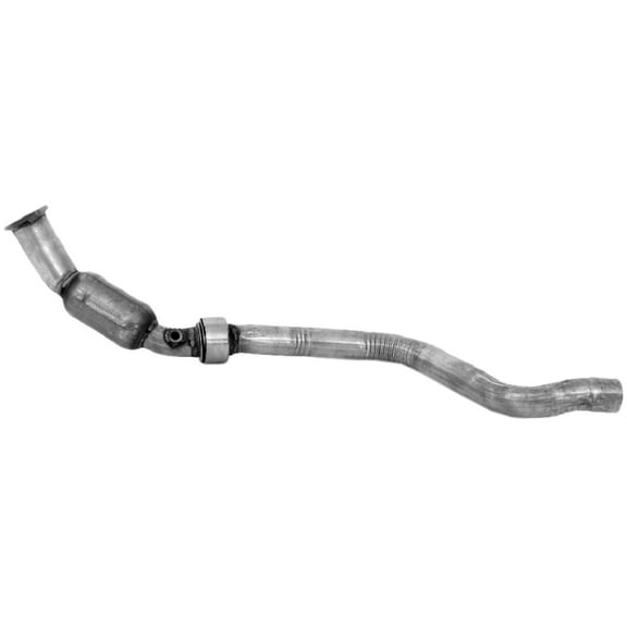 Walker Exhaust Ultra EPA 54605 Direct Fit Catalytic Converter Fits select: 2005-2006 CHRYSLER 300C, 2006-2017 DODGE CHARGER