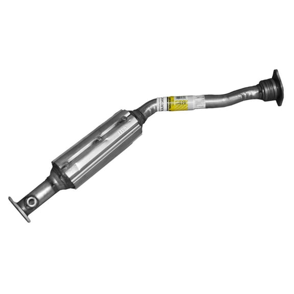 Walker Exhaust Ultra EPA 54629 Direct Fit Catalytic Converter Fits select: 1997-2003 CHEVROLET MALIBU, 1999-2005 PONTIAC GRAND AM