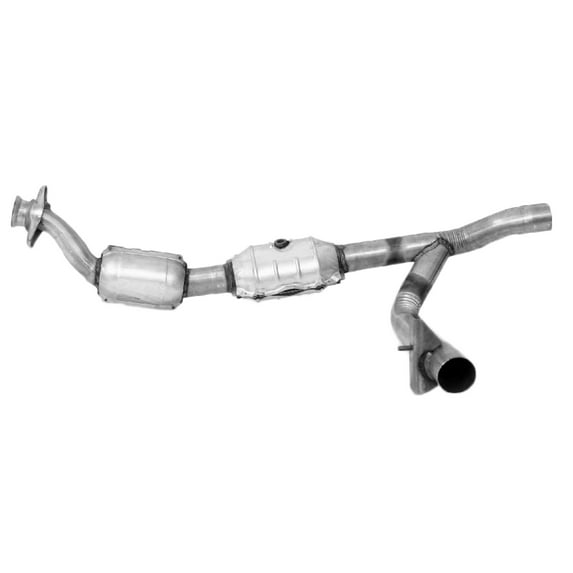 Walker Exhaust Ultra EPA 54656 Direct Fit Catalytic Converter Fits select: 2001-2002 FORD F150, 2001-2002 FORD EXPEDITION