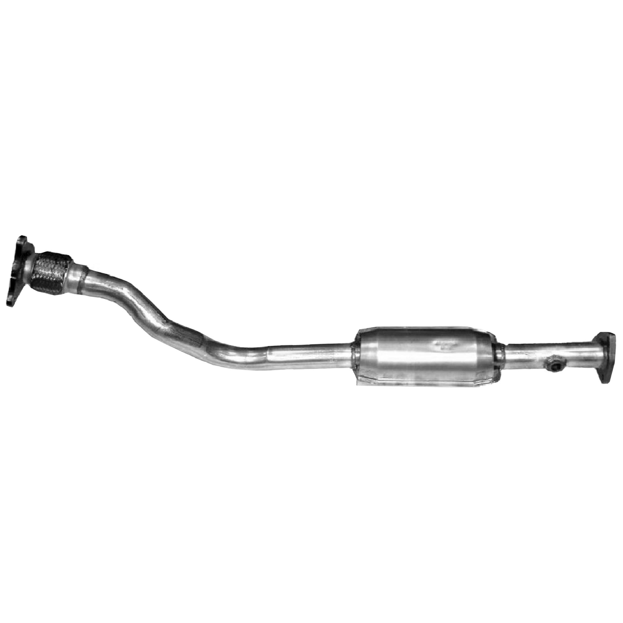 Walker Exhaust Ultra EPA 54692 Direct Fit Catalytic Converter Fits select: 2002-2005 CHEVROLET CAVALIER, 2004-2005 CHEVROLET CLASSIC