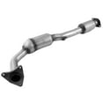 thumbnail image 1 of Walker Exhaust Ultra EPA 54723 Direct Fit Catalytic Converter Fits select: 2007-2019 TOYOTA TUNDRA, 2008-2019 TOYOTA SEQUOIA, 1 of 6