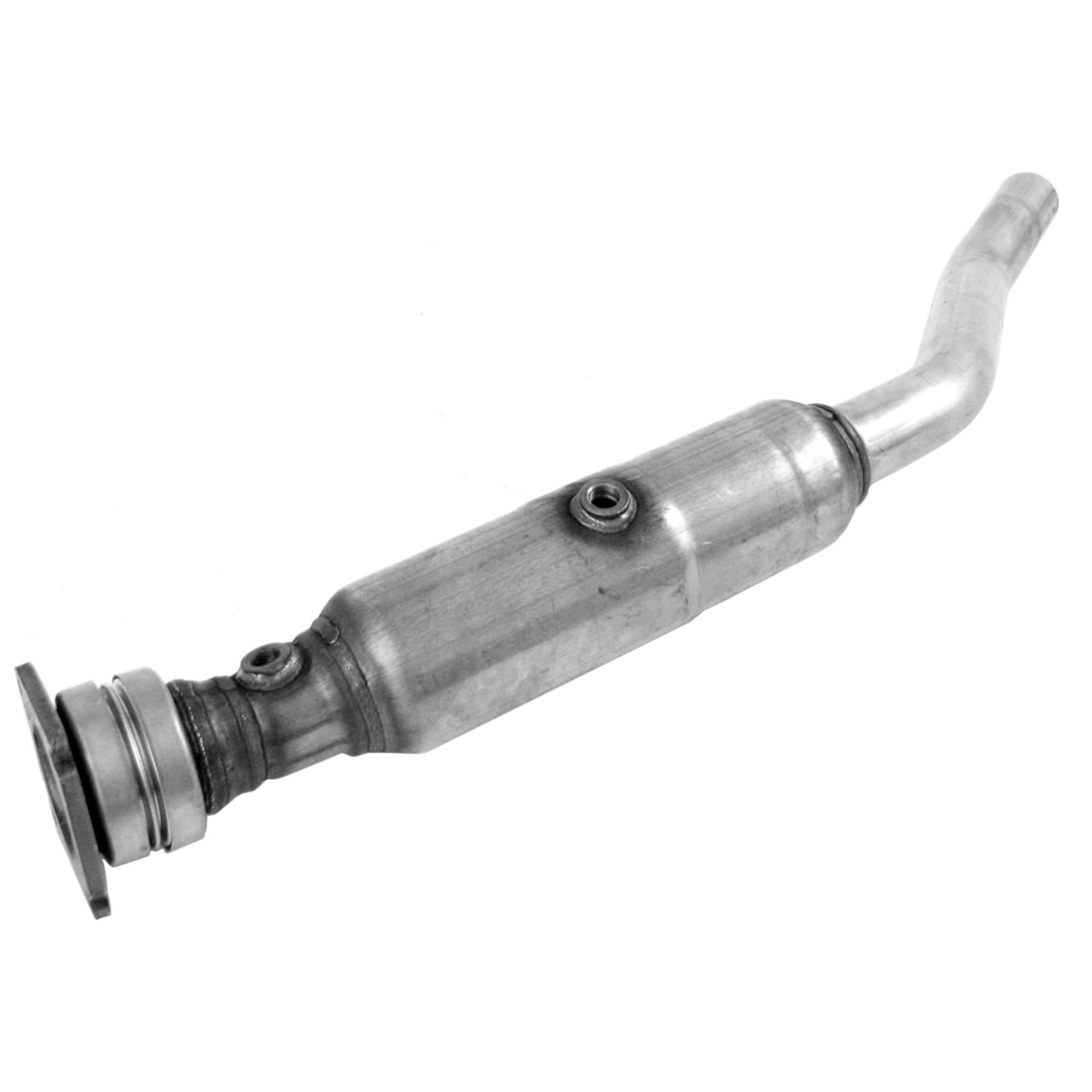 Walker Exhaust Ultra EPA 54735 Direct Fit Catalytic Converter Fits select: 2007-2017 JEEP PATRIOT, 2009-2018 DODGE JOURNEY