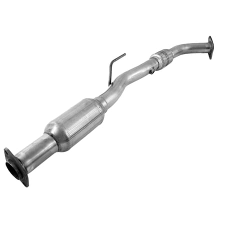 Walker Exhaust Ultra EPA 54737 Direct Fit Catalytic Converter Fits select: 2007-2011 TOYOTA CAMRY, 2006-2008 TOYOTA CAMRY SOLARA