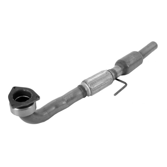 Walker Exhaust Ultra EPA 54746 Direct Fit Catalytic Converter Fits select: 2004-2011 SAAB 2023-09-03 00:00:00, 2003 SAAB 2023-09-03 00:00:00 LINEAR