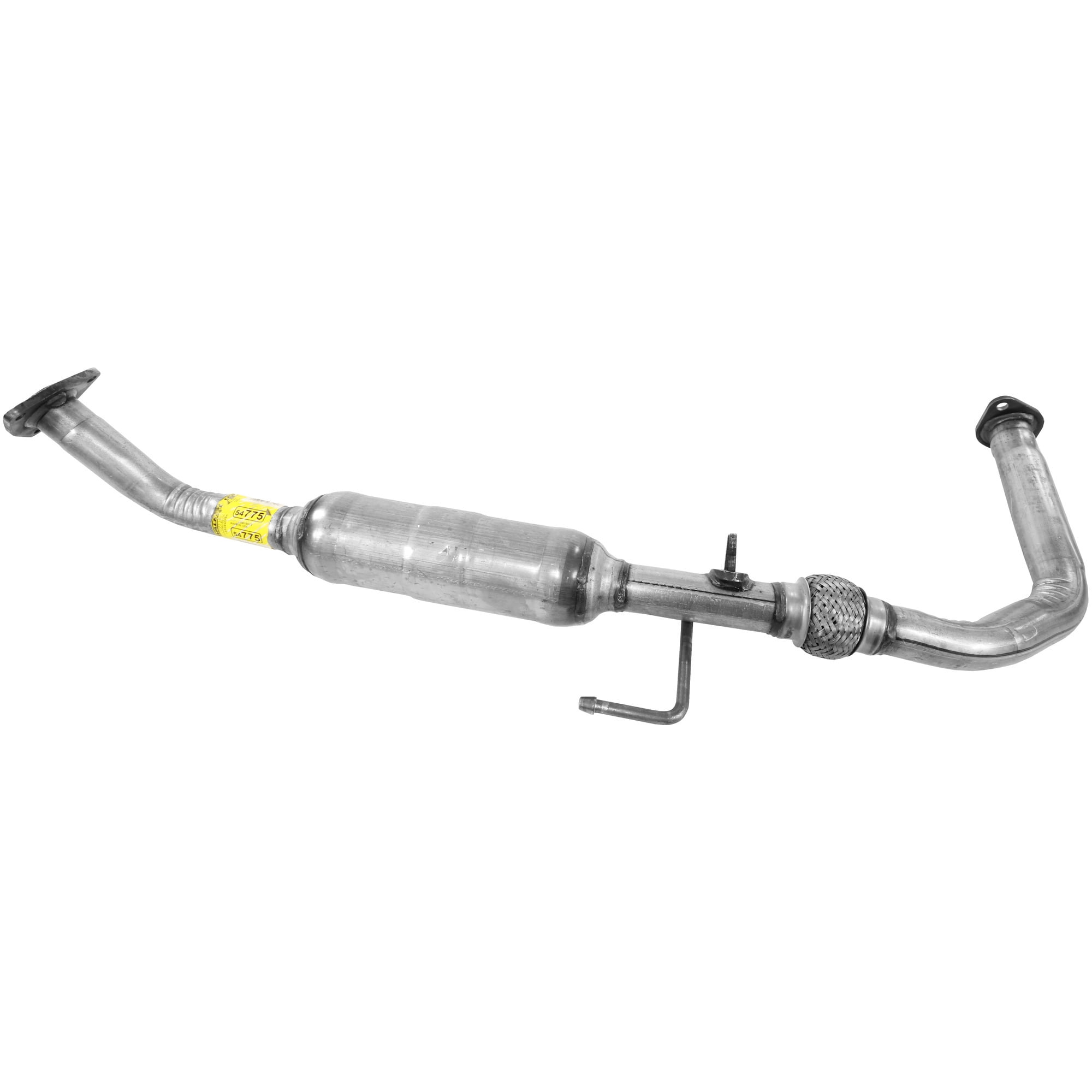 Walker Exhaust Ultra EPA 54775 Direct Fit Catalytic Converter