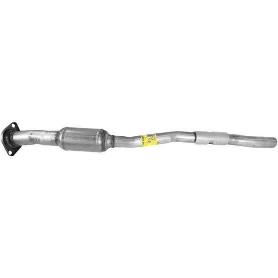 Walker Exhaust Ultra EPA 54788 Direct Fit Catalytic Converter Fits select: 2006-2007 TOYOTA HIGHLANDER HYBRID, 2006-2008 LEXUS RX